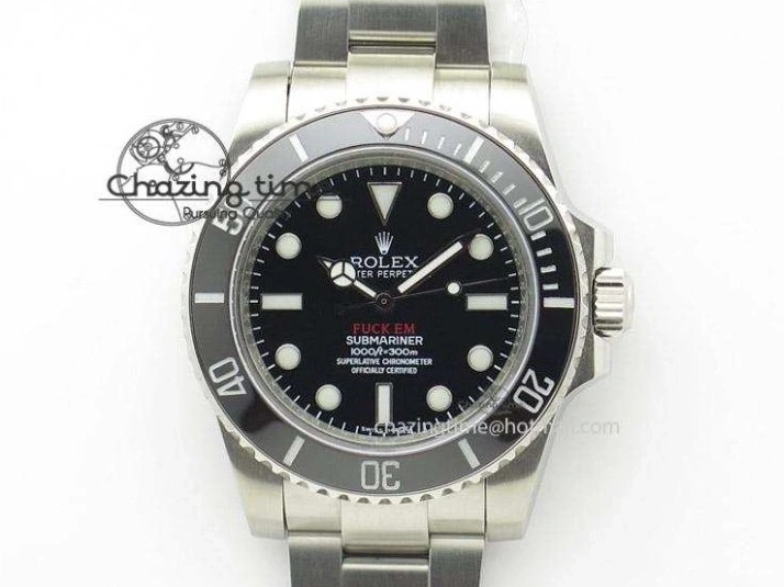 MiroTime 0101 SoftTouch DateJust 41 126334 ZF 1:1 Best Edition 904L Steel Silver Dial Stick Marker on Jubilee Bracelet A 2437